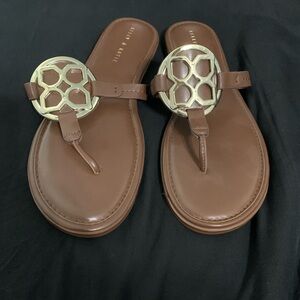 Kelly & Kate - Brown Sandals - size 11m